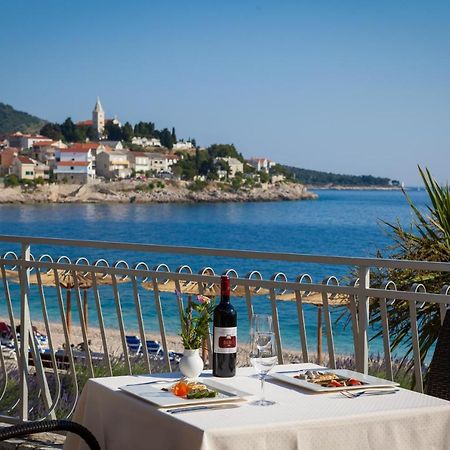 Hotel Zora Pavilions Primošten Buitenkant foto